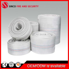 PVC or Rubber Water Garden Hose Pipes